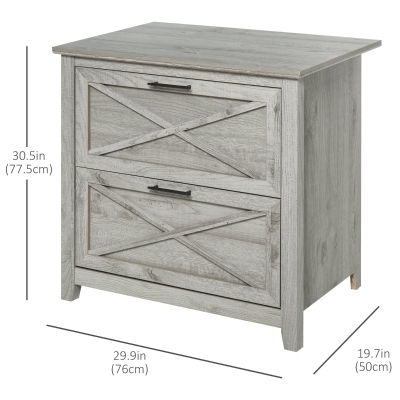 Dimension Drawing Image