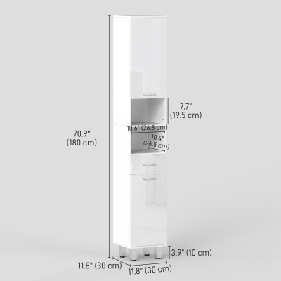 Dimension Drawing Image