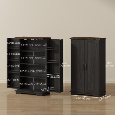 Dimension Drawing Image