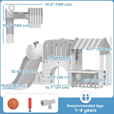 Dimension Drawing Image