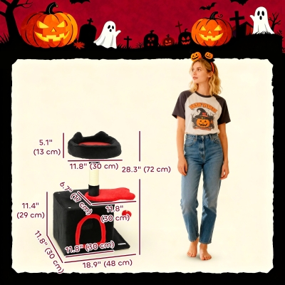 Dimension Drawing Image