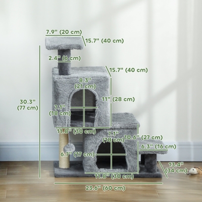 Dimension Drawing Image