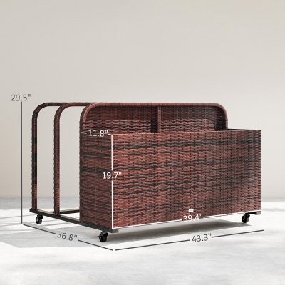 Dimension Drawing Image