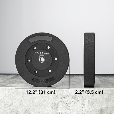 Dimension Drawing Image