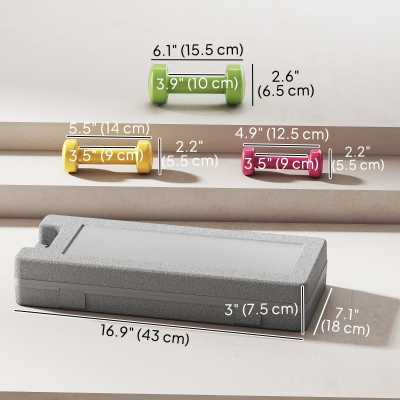 Dimension Drawing Image