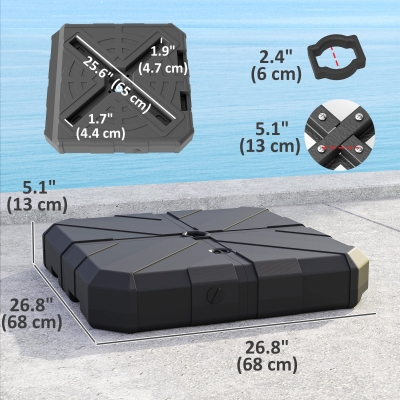 Dimension Drawing Image