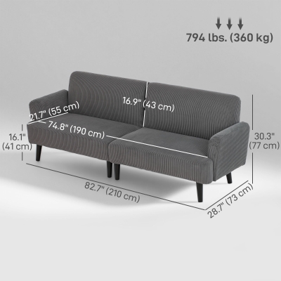 Dimension Drawing Image