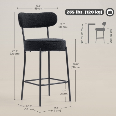Dimension Drawing Image