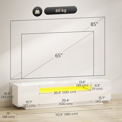 Dimension Drawing Image