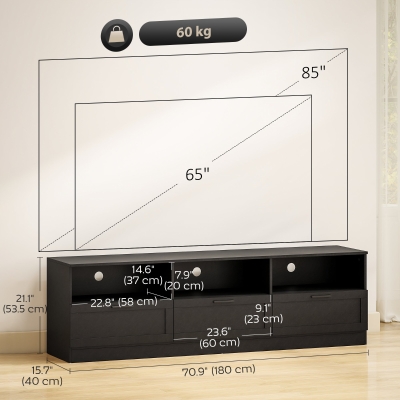Dimension Drawing Image