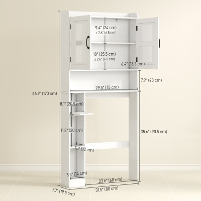 Dimension Drawing Image