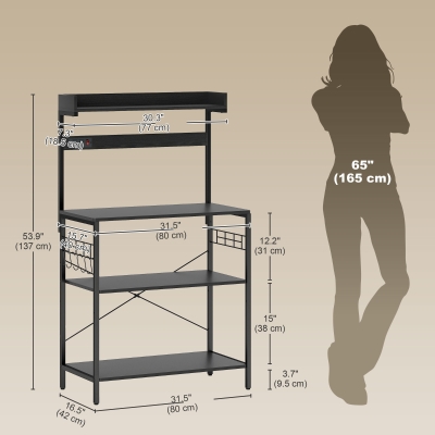 Dimension Drawing Image