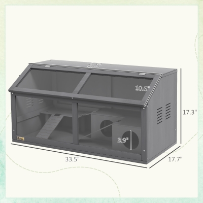 Dimension Drawing Image