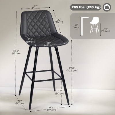 Dimension Drawing Image
