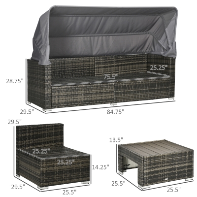 Dimension Drawing Image