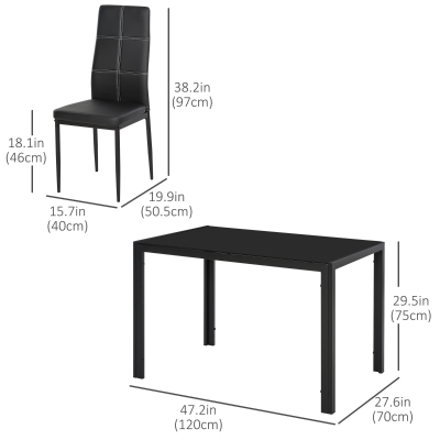 Dimension Drawing Image
