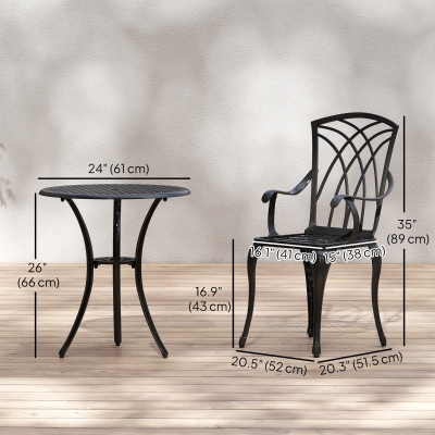 Dimension Drawing Image