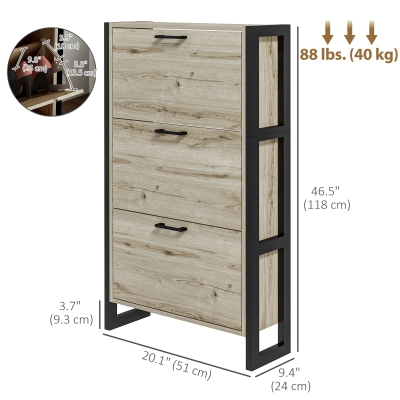 Dimension Drawing Image