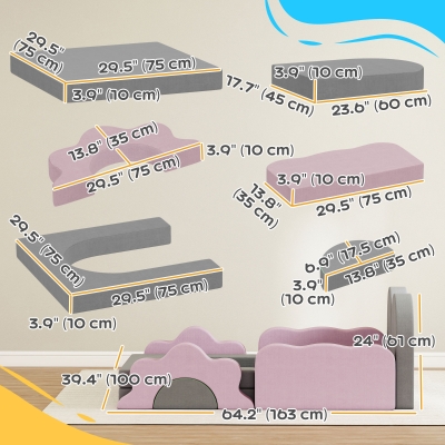 Dimension Drawing Image