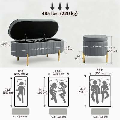 Dimension Drawing Image