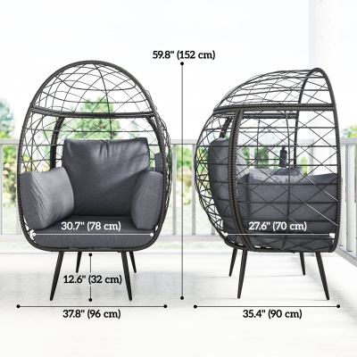 Dimension Drawing Image