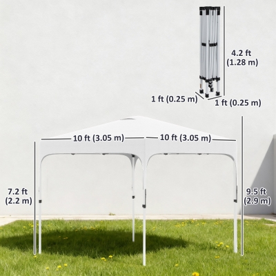 Dimension Drawing Image