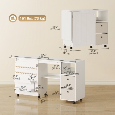 Dimension Drawing Image