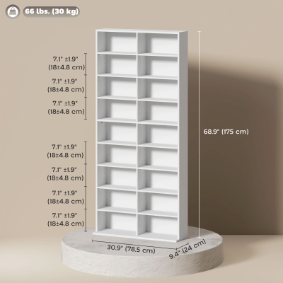 Dimension Drawing Image