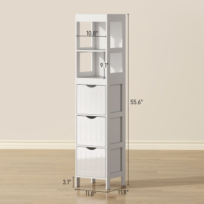 Dimension Drawing Image