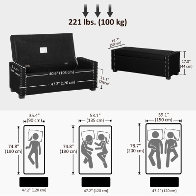 Dimension Drawing Image