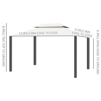 Dimension Drawing Image