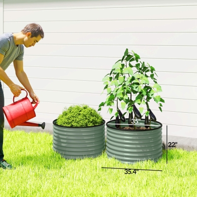 Dimension Drawing Image