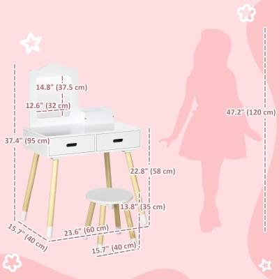 Dimension Drawing Image