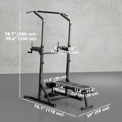 Dimension Drawing Image