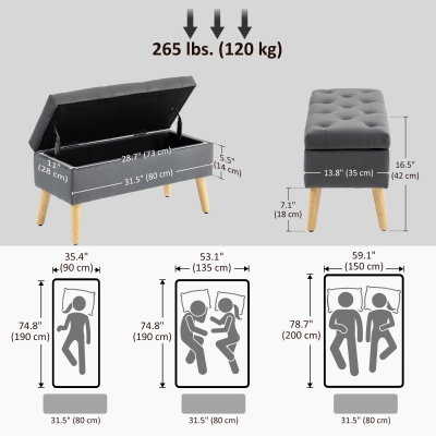 Dimension Drawing Image