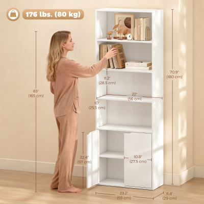 Dimension Drawing Image