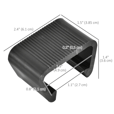 Dimension Drawing Image