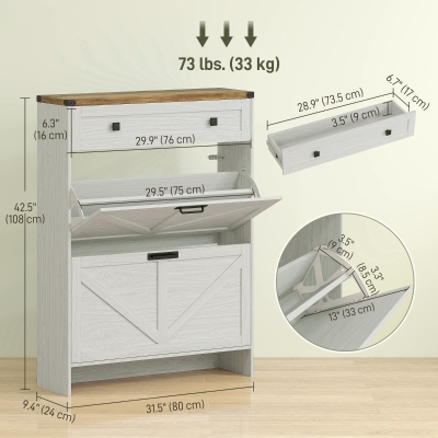 Dimension Drawing Image