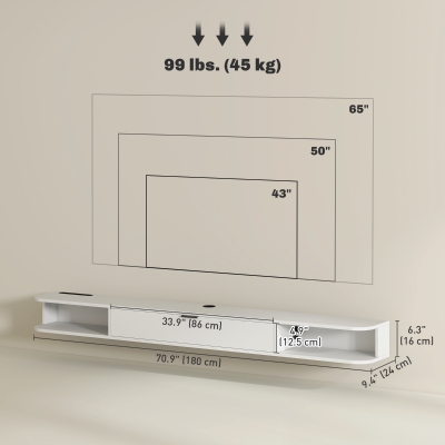 Dimension Drawing Image