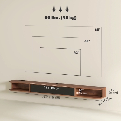 Dimension Drawing Image