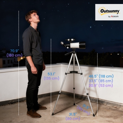 Dimension Drawing Image