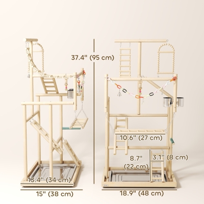 Dimension Drawing Image