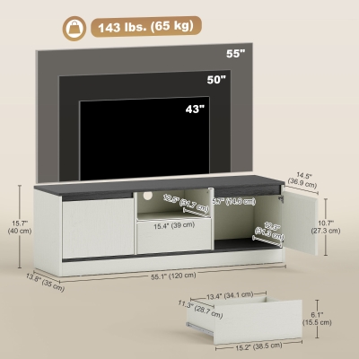 Dimension Drawing Image