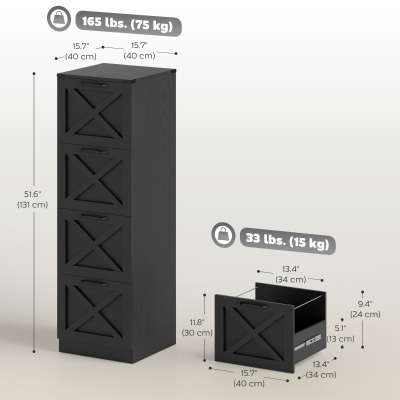 Dimension Drawing Image