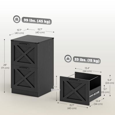 Dimension Drawing Image