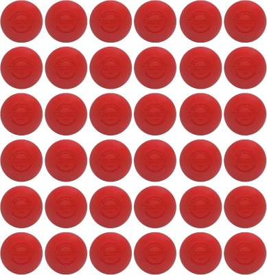 Velocity Lacrosse Balls — From Single Balls to 120-Pack Cases (1,2,3,6,12,18,24,36,60,120) — For Practice, NFHS & College Size