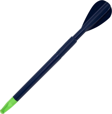 Turbojav 300g Training Javelin – 28"" Throwing Implement for Beginners to Advanced, Indoor/Outdoor (Colors May Vary) - Made in USA