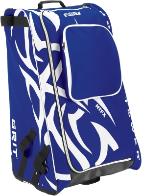 Grit HTFX Hockey Tower Equipment Bag (33 in x 20 in x 17 in)