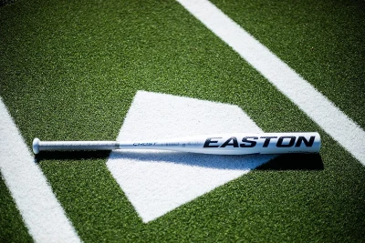 Easton Ghost Youth Fastpitch Softball Bat — Field-Approved | -11 Drop | 1-Piece ALX50 Aluminum