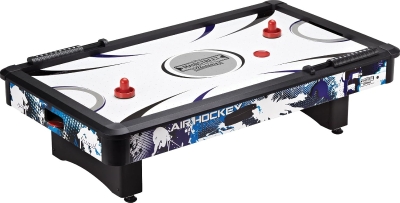 Mainstreet Classics by GLD Products Tabletop Air Hockey Game